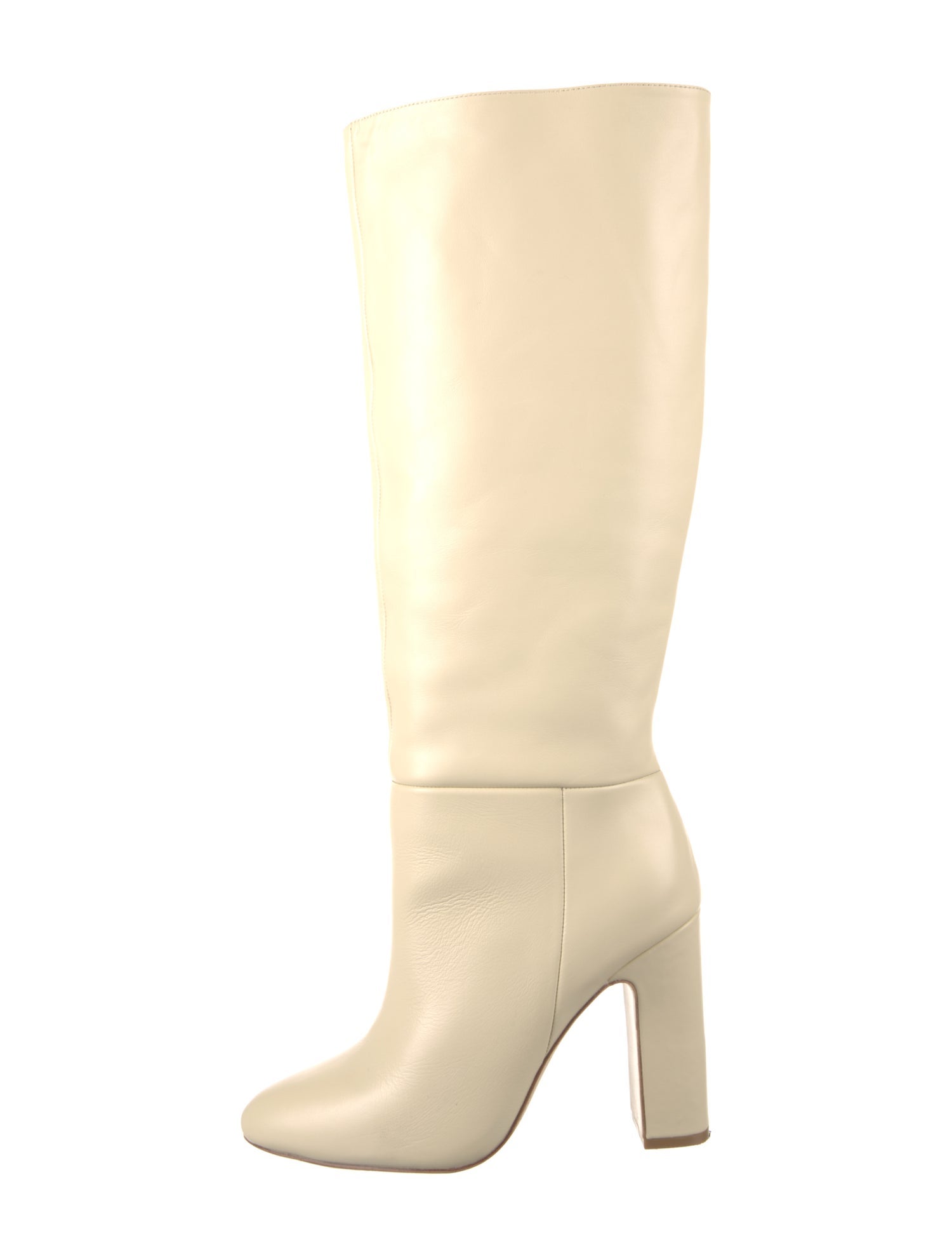 LPA Leather Boots