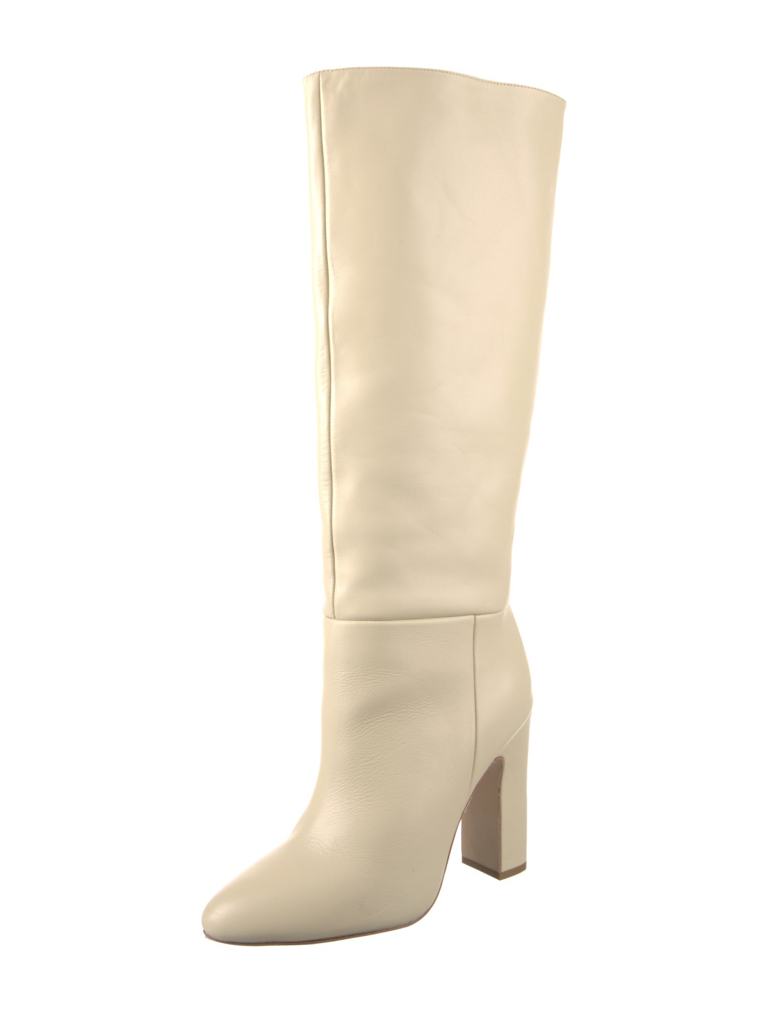 LPA Leather Boots