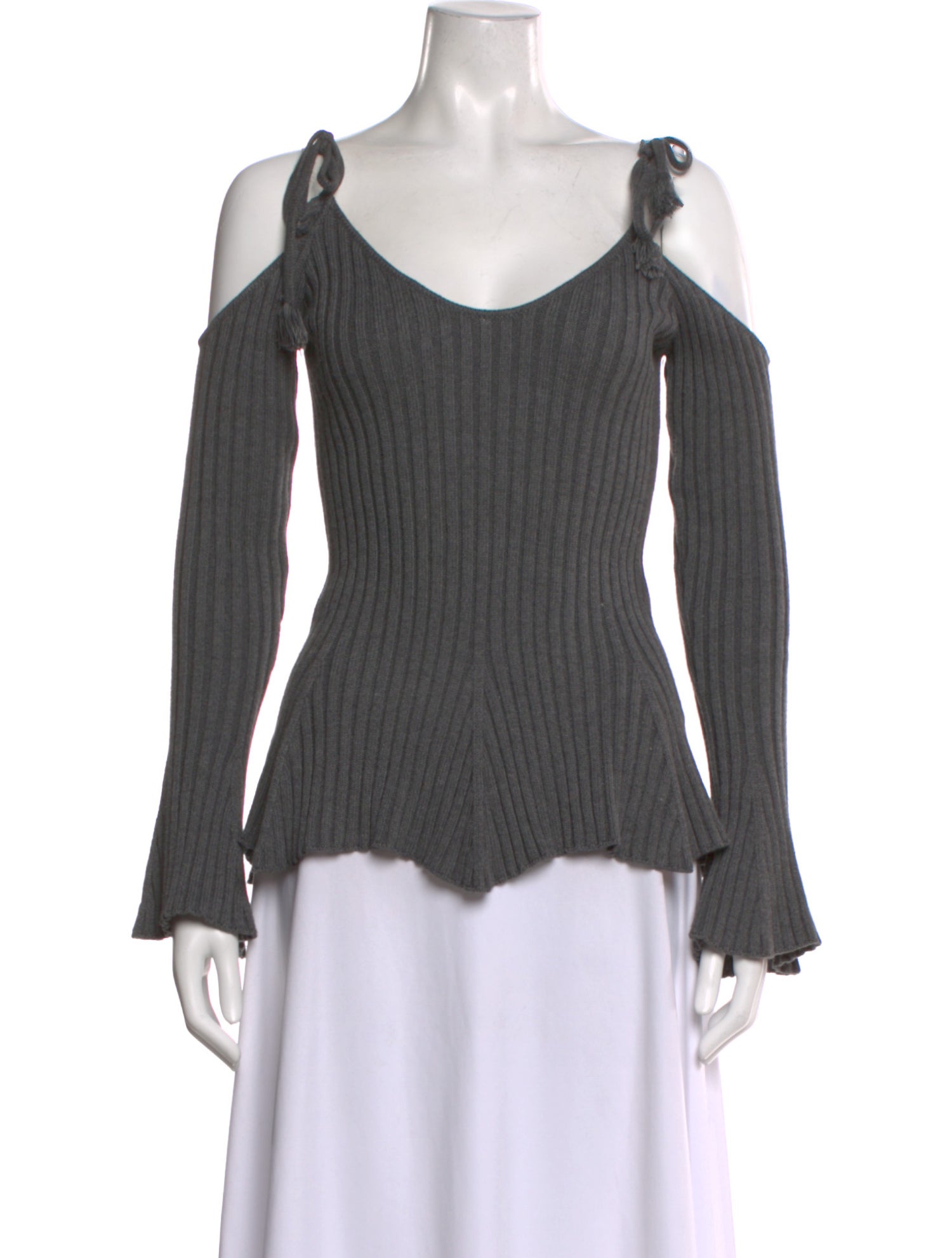LPA Scoop Neck Sweater