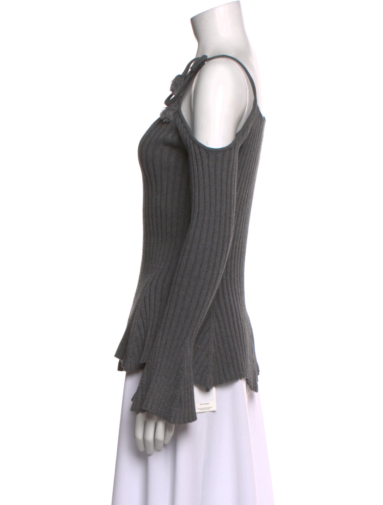 LPA Scoop Neck Sweater