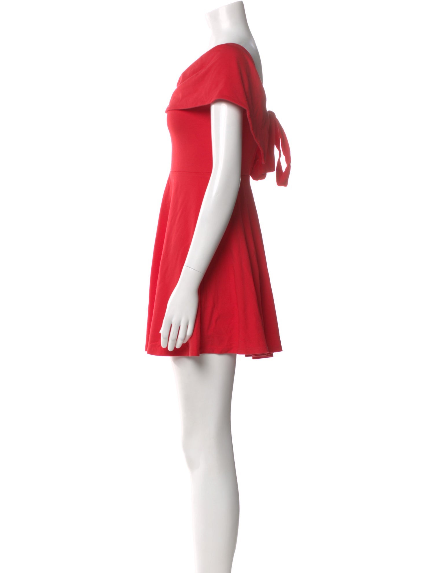 LPA Cowl Neck Mini Dress w/ Tags