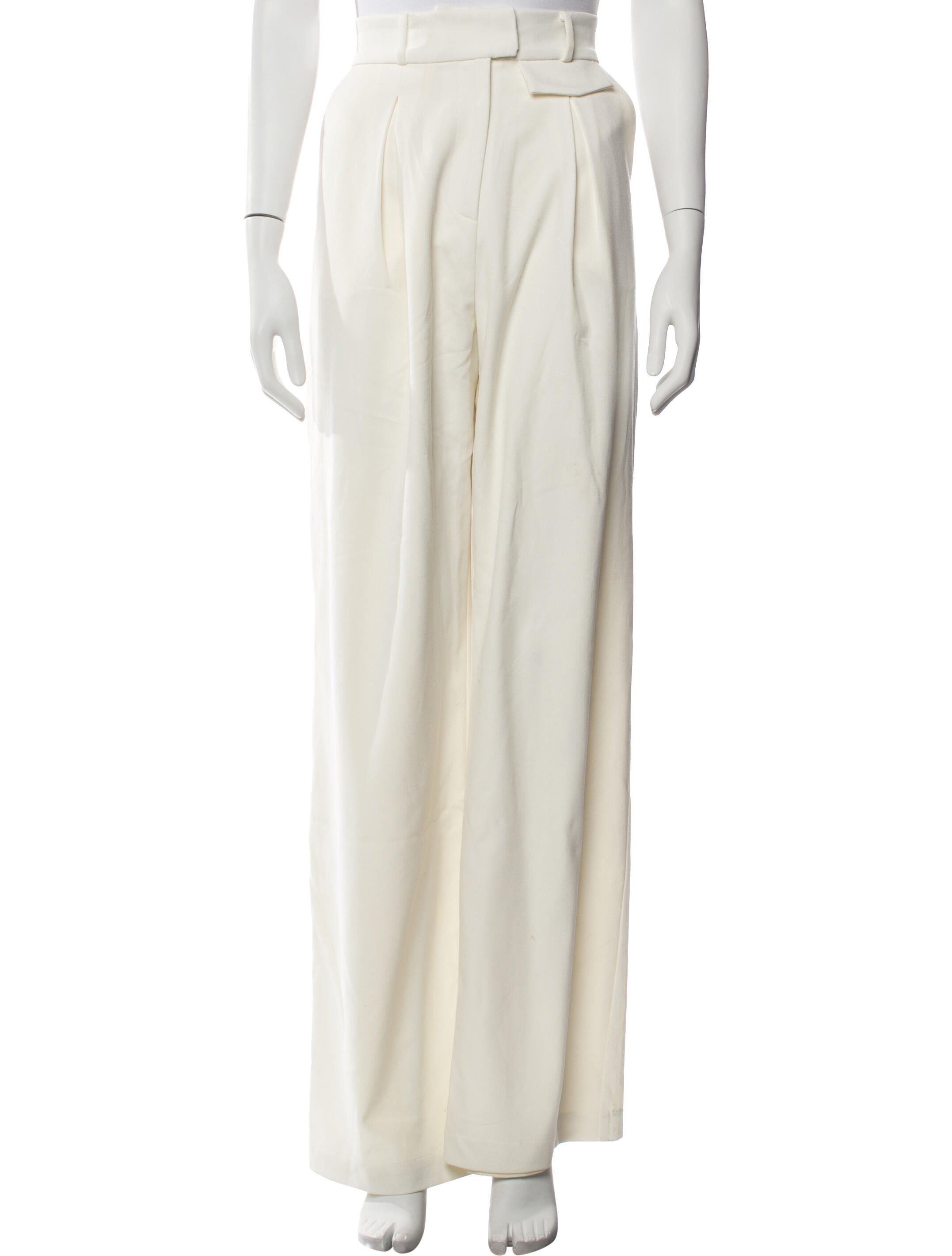 LPA Wide Leg Pants