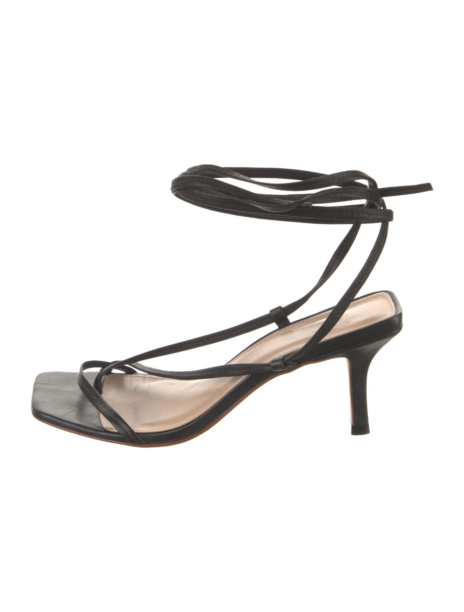 LPA Leather Sandals