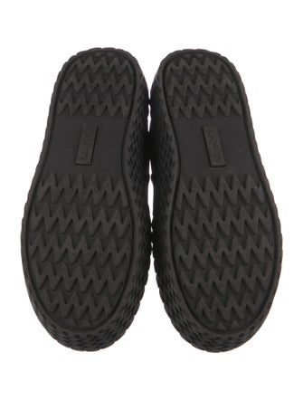 Lanvin Petite Leather Flats