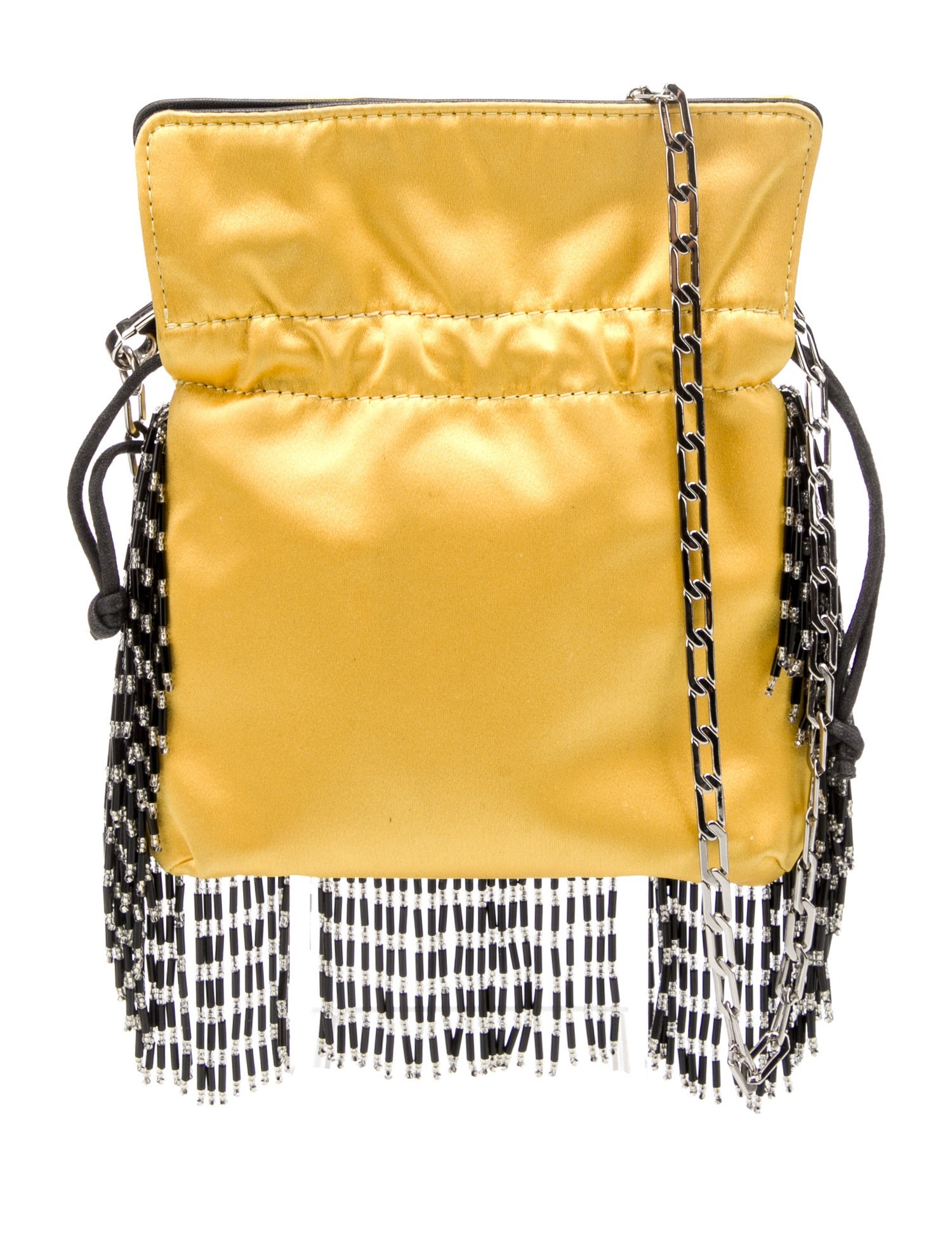 Les Petits Joueurs Satin Backpack