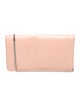 Les Petits Joueurs Saffiano Leather Shoulder Bag