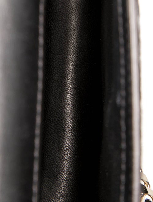 Les Petits Joueurs Leather Minaudière