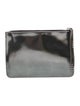 Les Petits Joueurs Patent Leather Portfolio