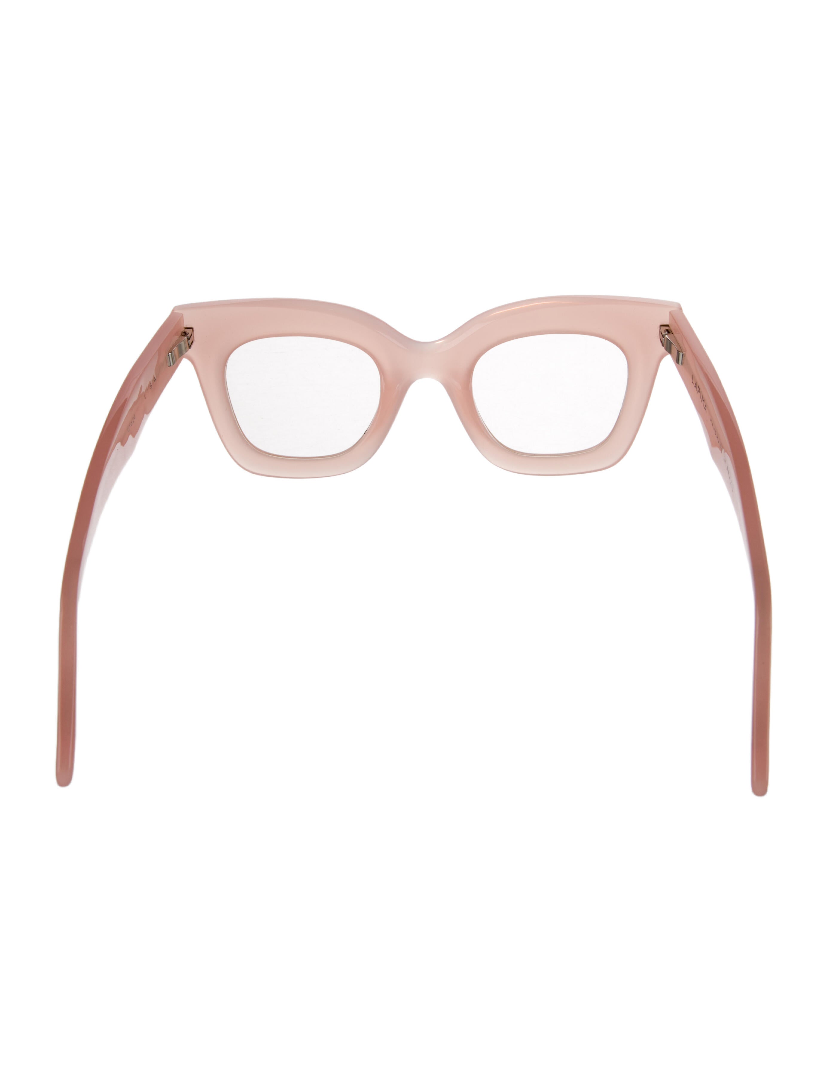 Lapima Heart Eyeglasses