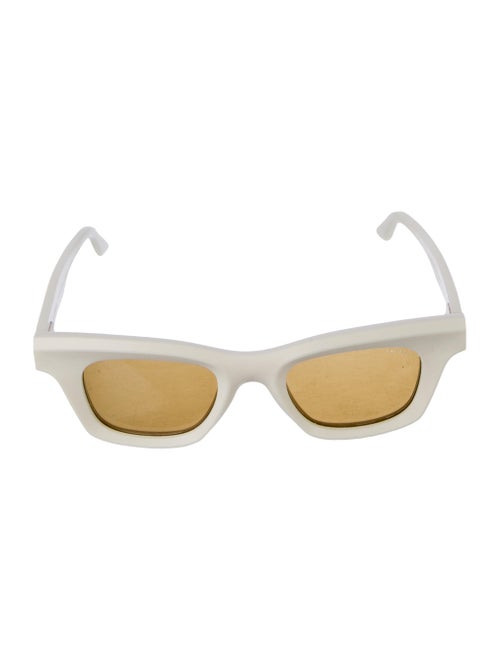 Lapima Wayfarer Tinted Sunglasses