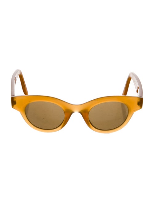 Lapima Helena Wayfarer Sunglasses