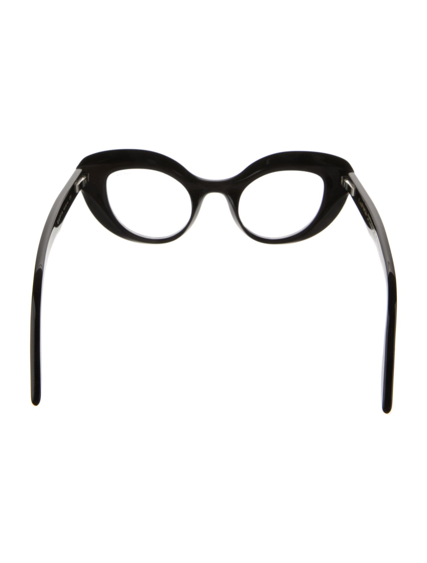 Lapima Cat-Eye Eyeglasses