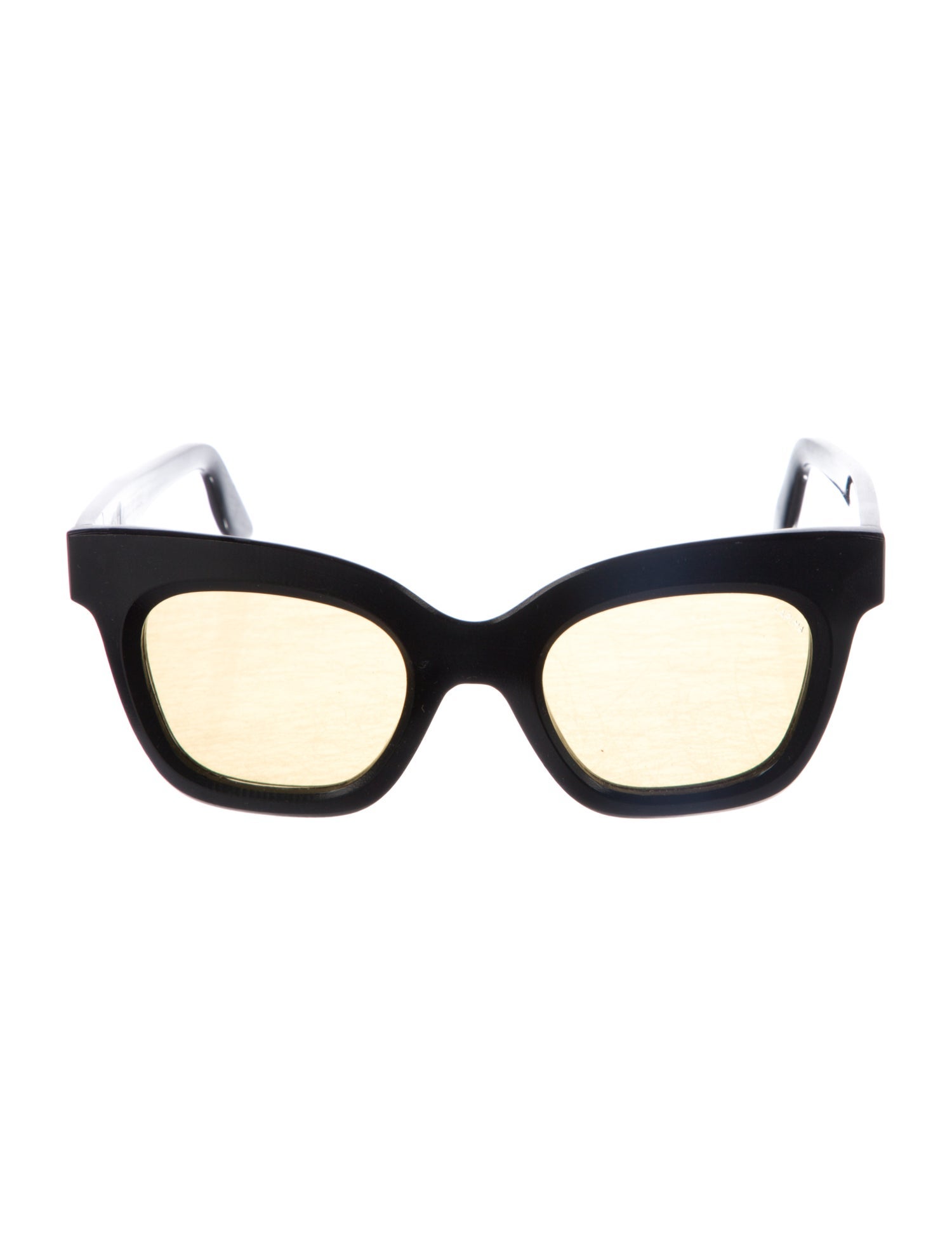 Lapima Wayfarer Tinted Sunglasses