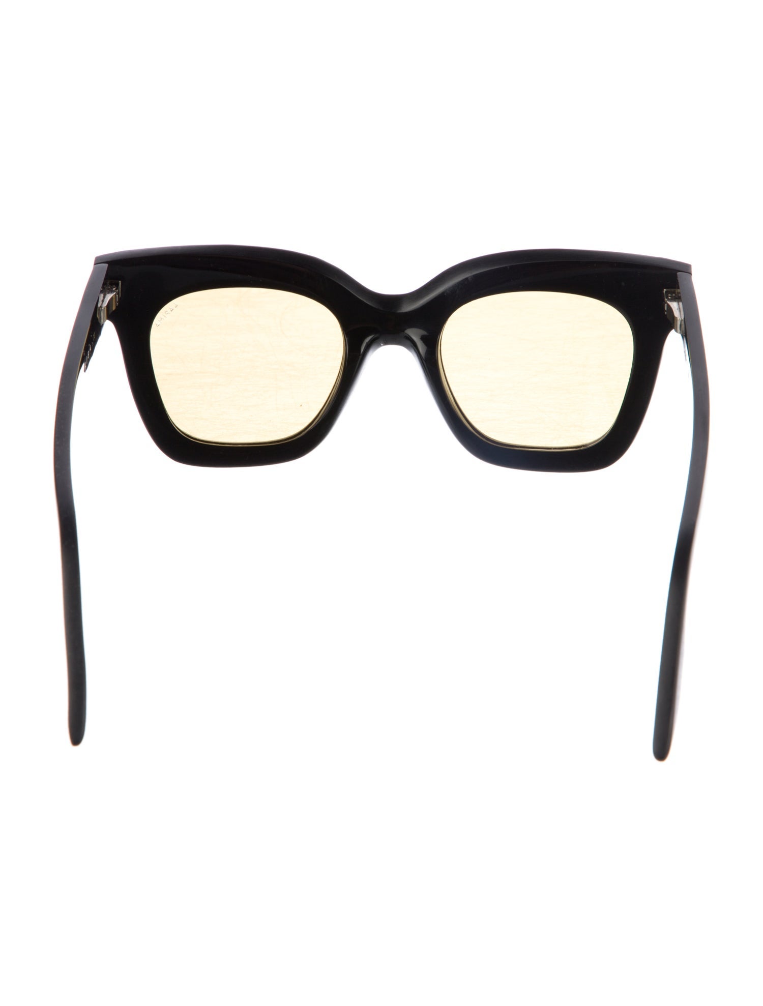 Lapima Wayfarer Tinted Sunglasses
