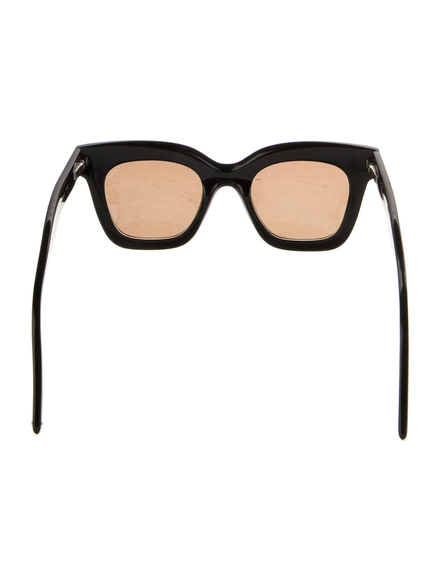 Lapima Wayfarer Tinted Sunglasses