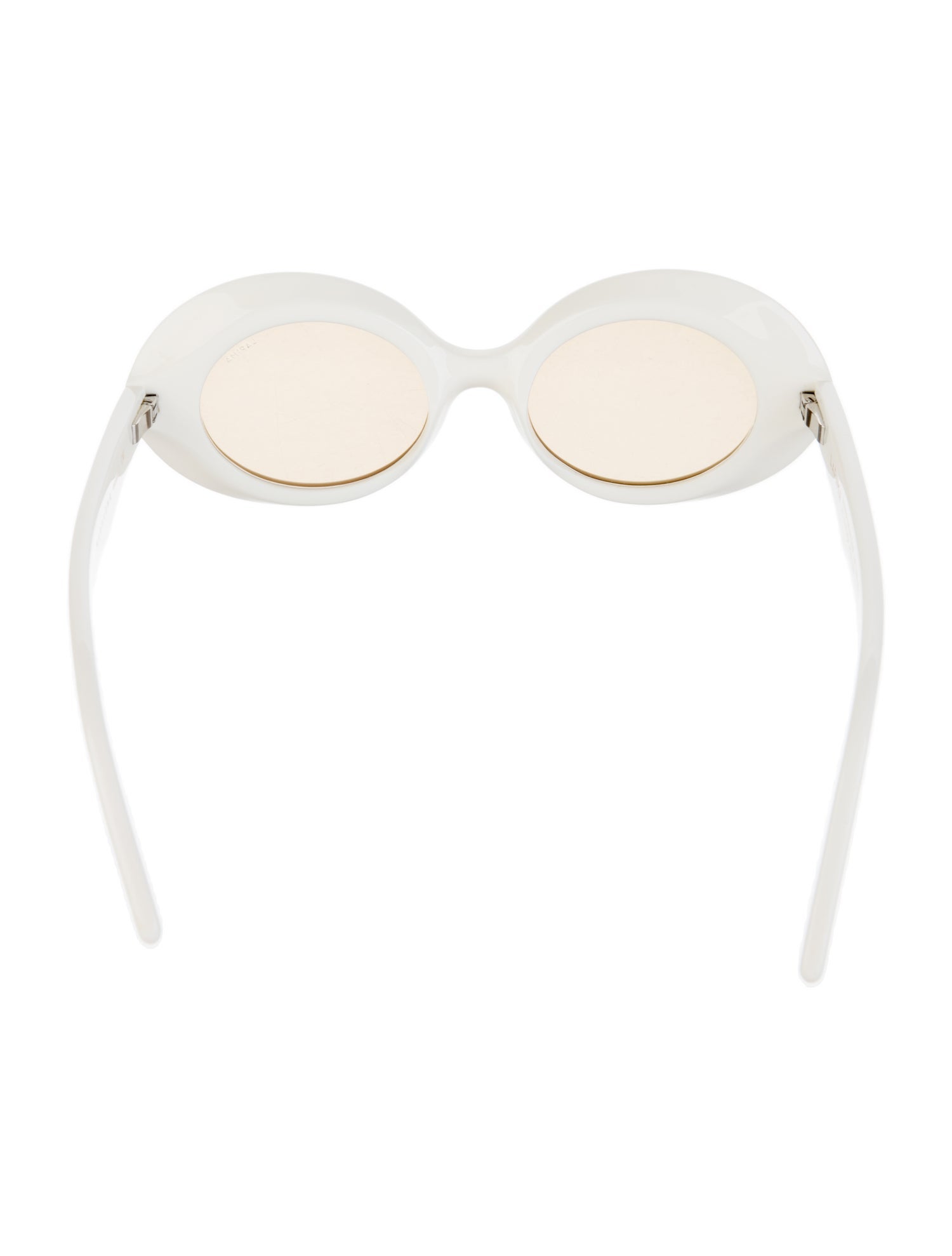 Lapima Oversize Tinted Sunglasses