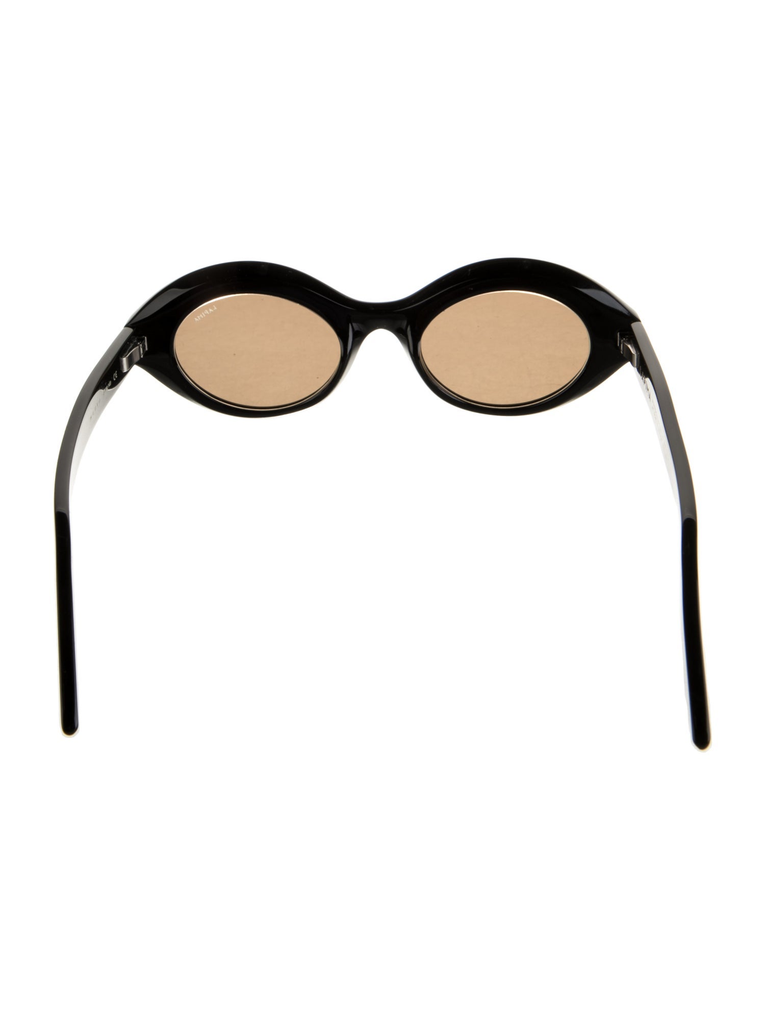 Lapima Cat-Eye Tinted Sunglasses