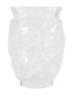 Lalique Crystal Bagatelle Vase