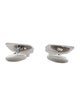 Lalique Resin Cufflinks