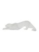 Lalique Zeila Panther Large Sculpture