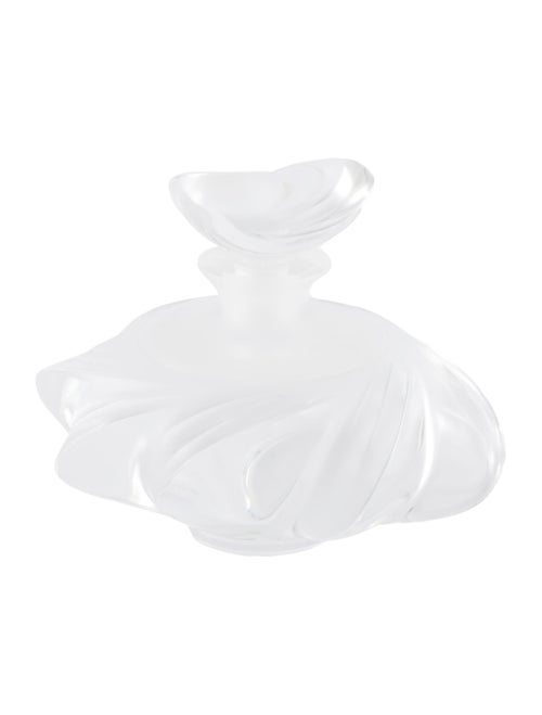 Lalique Samoa Perfume Bottle