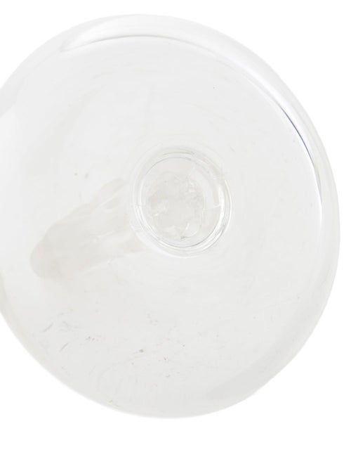 Lalique Bastia Ram Dish