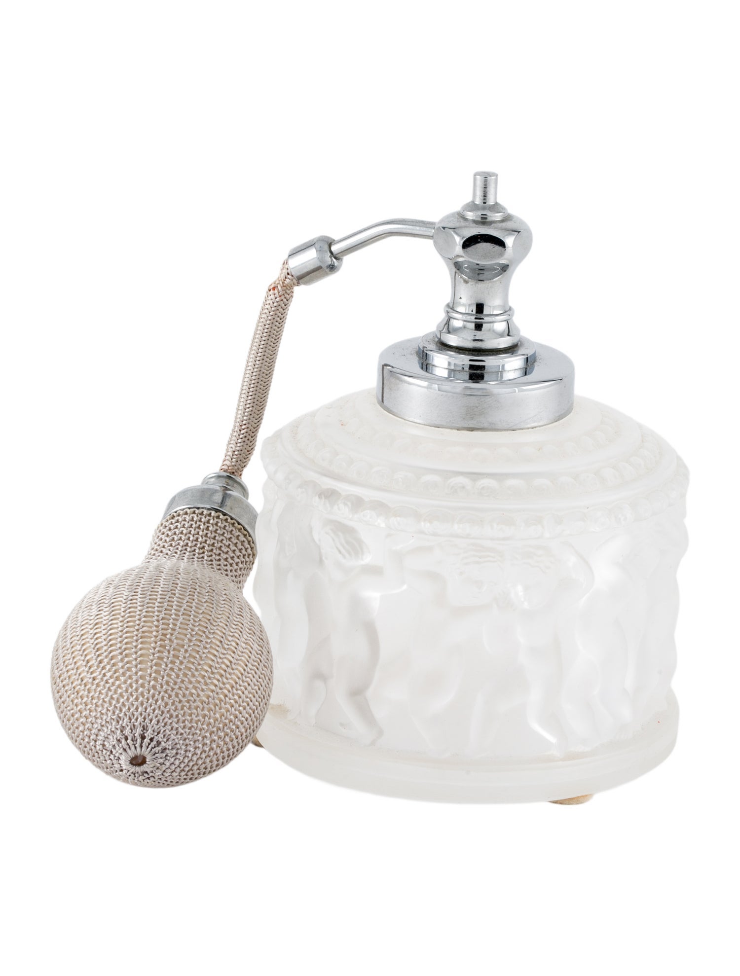 Lalique Enfants perfume Atomizer