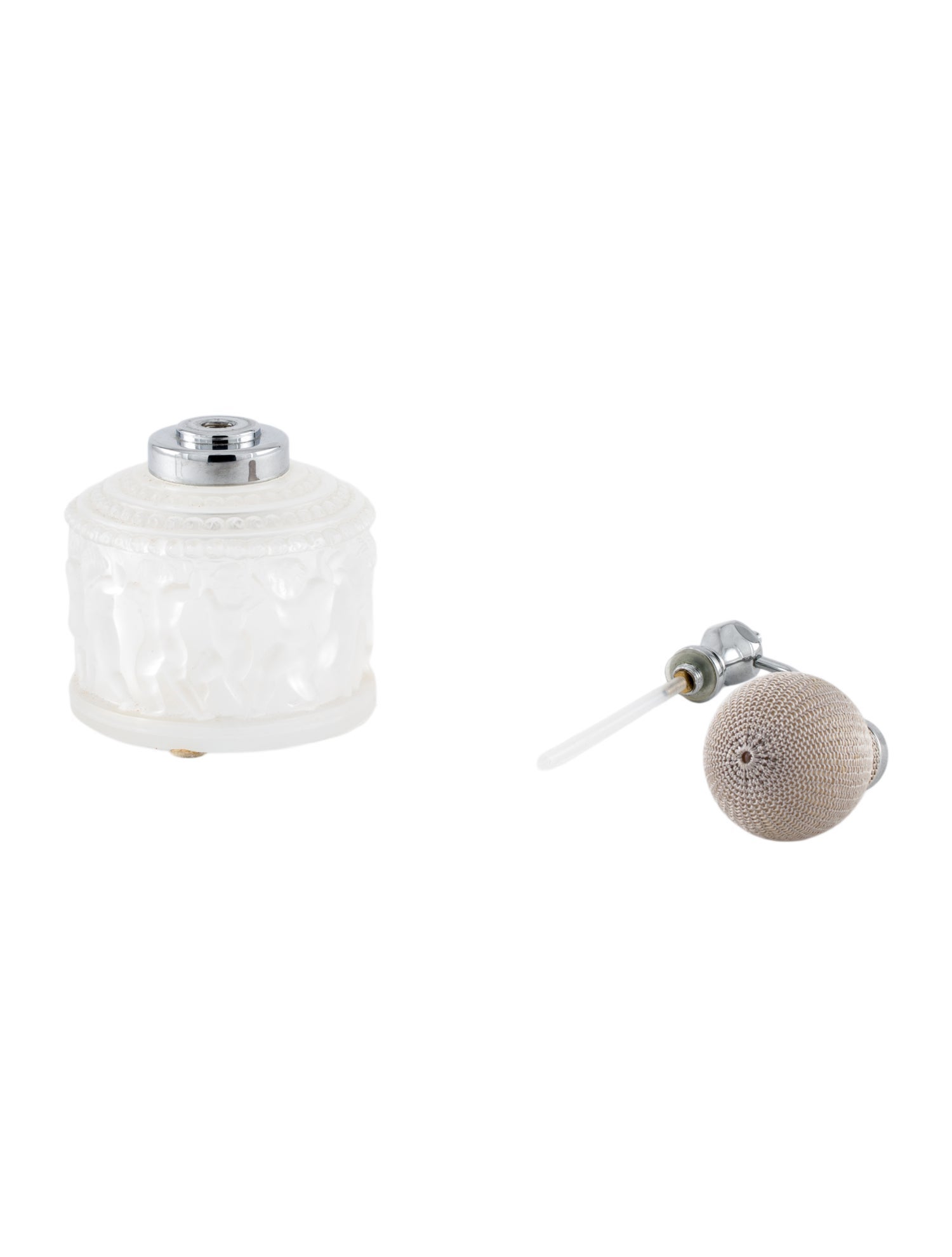Lalique Enfants perfume Atomizer