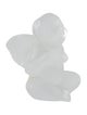 Lalique Angel Malizioso Figurine