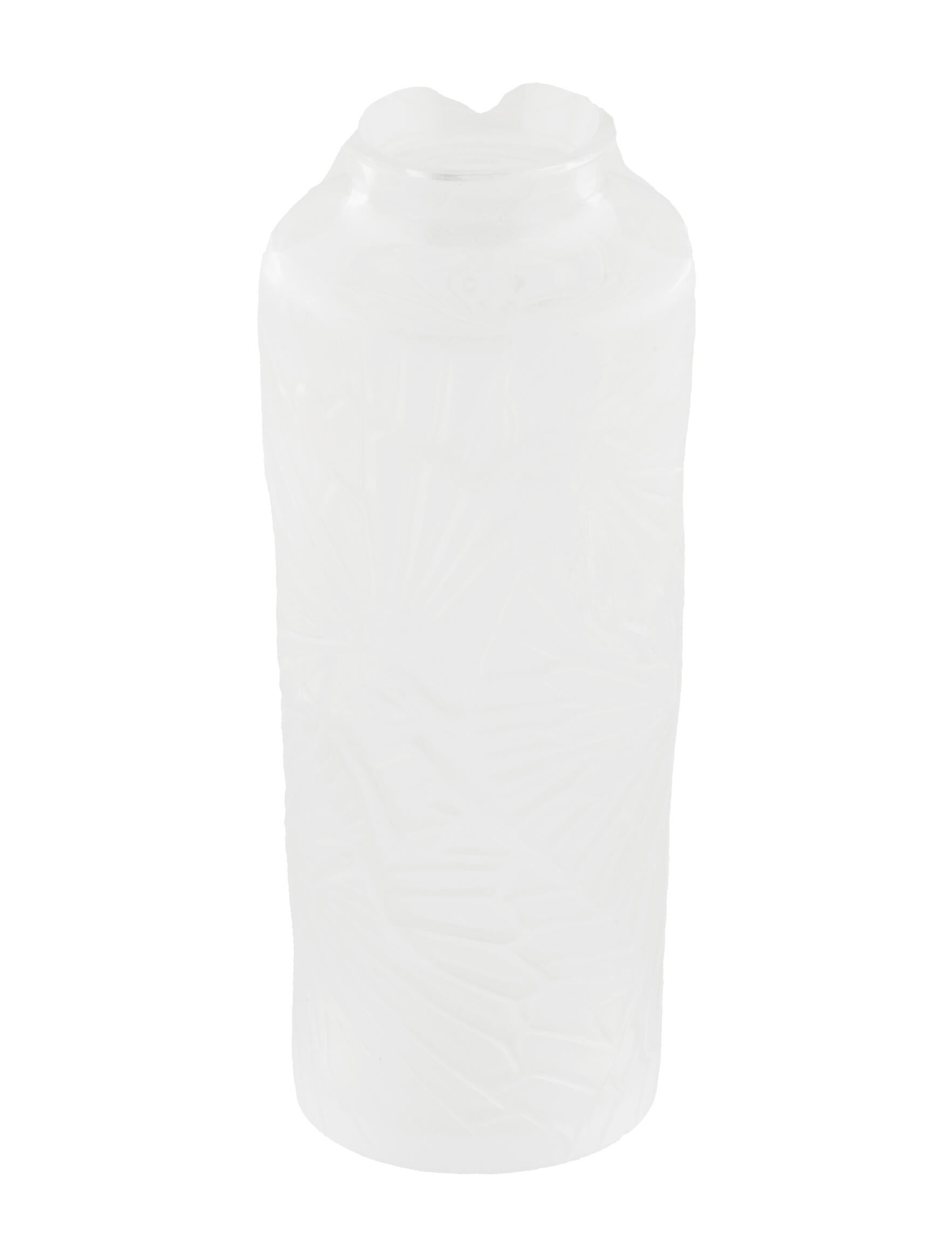 Lalique Crystal Sylphide Bud Vase