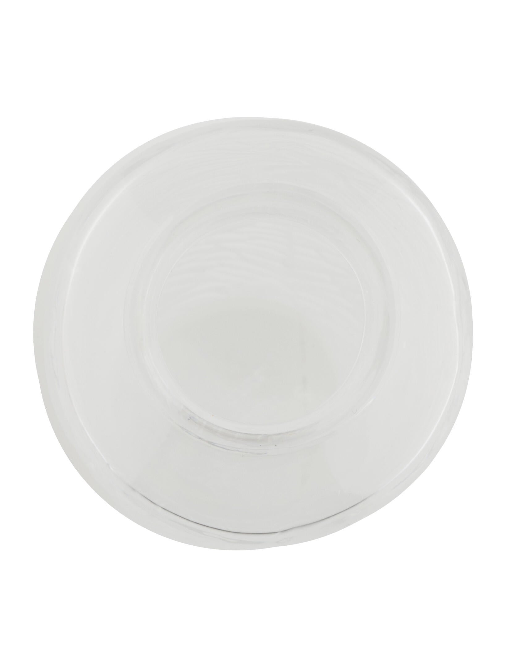 Lalique Crystal Sylphide Bud Vase