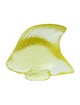 Lalique Crystal Fish Figurine