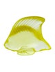 Lalique Crystal Fish Figurine