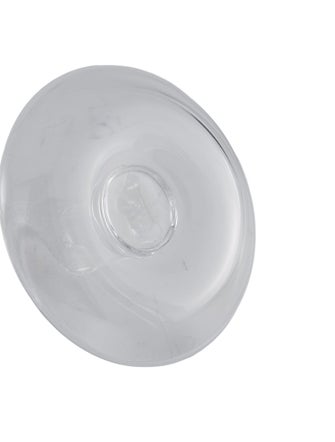 Lalique Giraffe Dish