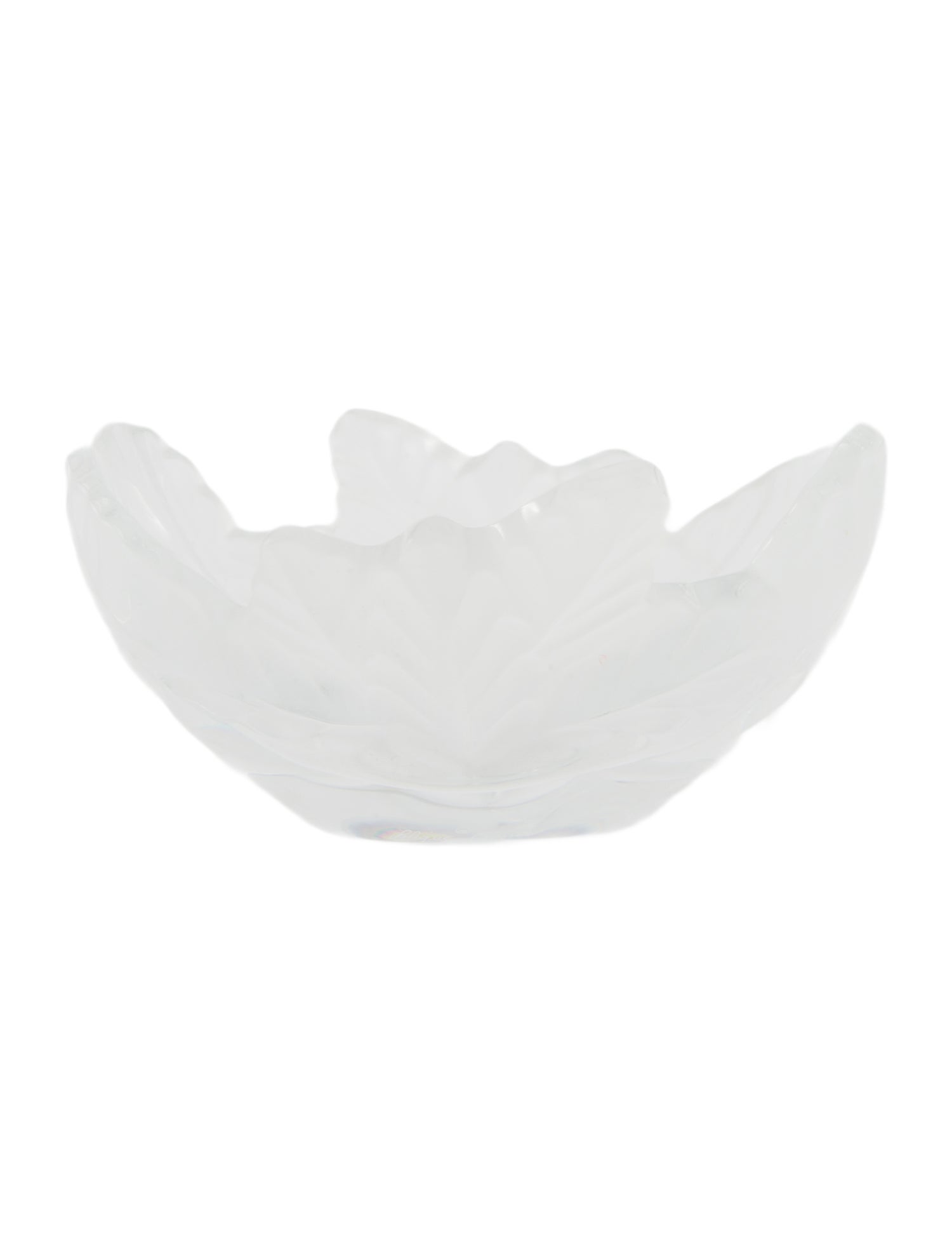 Lalique Compiegne Jardiniere Bowl