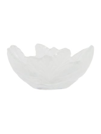 Lalique Compiegne Jardiniere Bowl