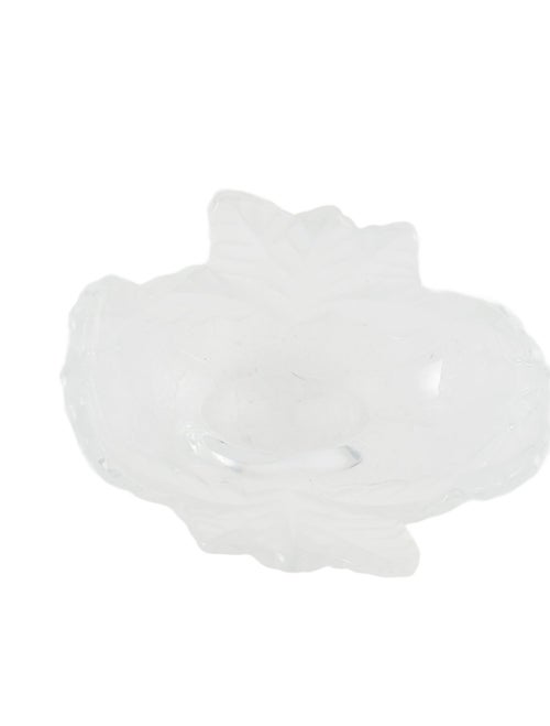 Lalique Compiegne Jardiniere Bowl