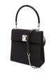 Lalique Top Handle Bag