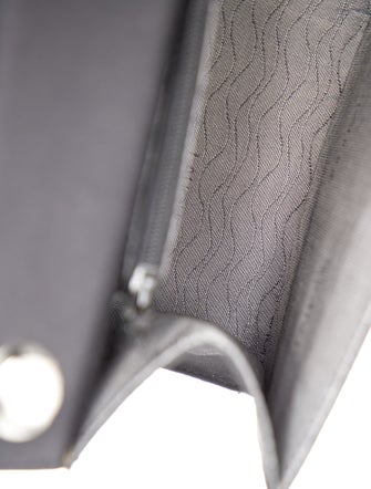 Lalique Top Handle Bag