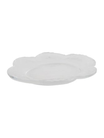 Lalique Small Laure Oval Dish