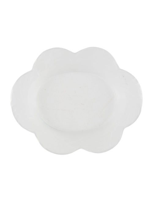 Lalique Small Laure Oval Dish