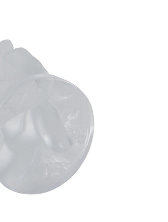 Lalique Diana the Huntress with Fawn Figurine