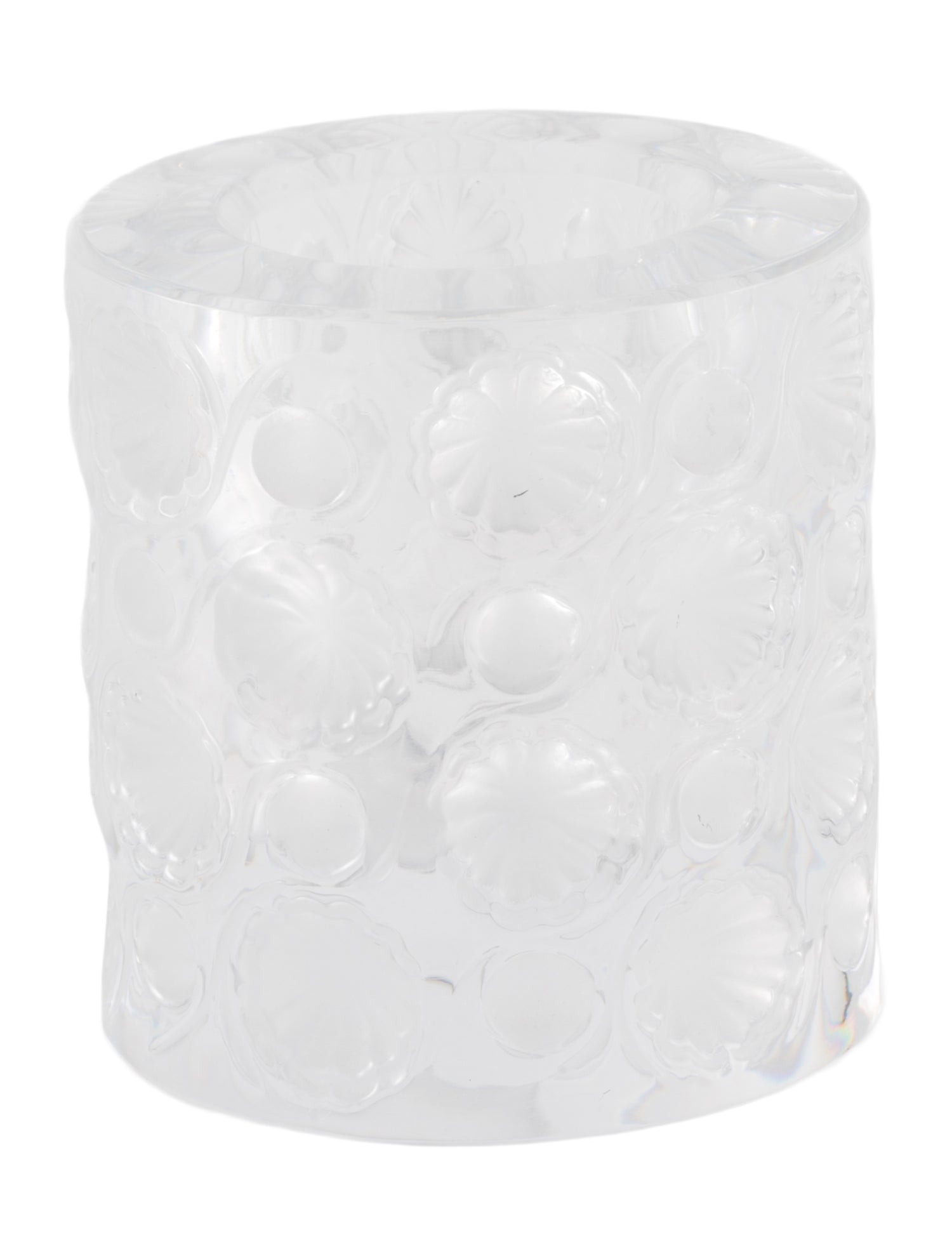 Lalique Tokyo Cigarette Holder