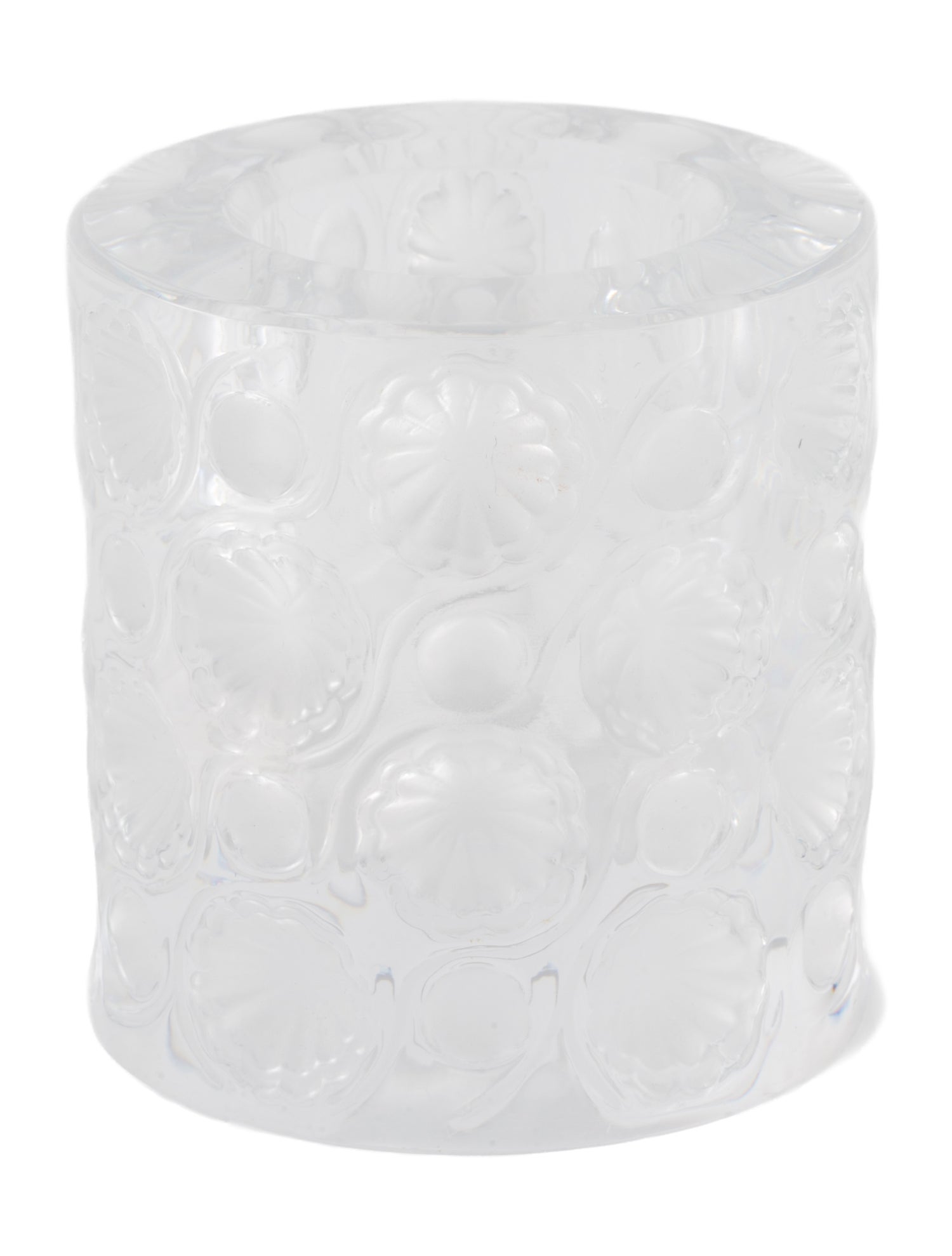 Lalique Tokyo Cigarette Holder