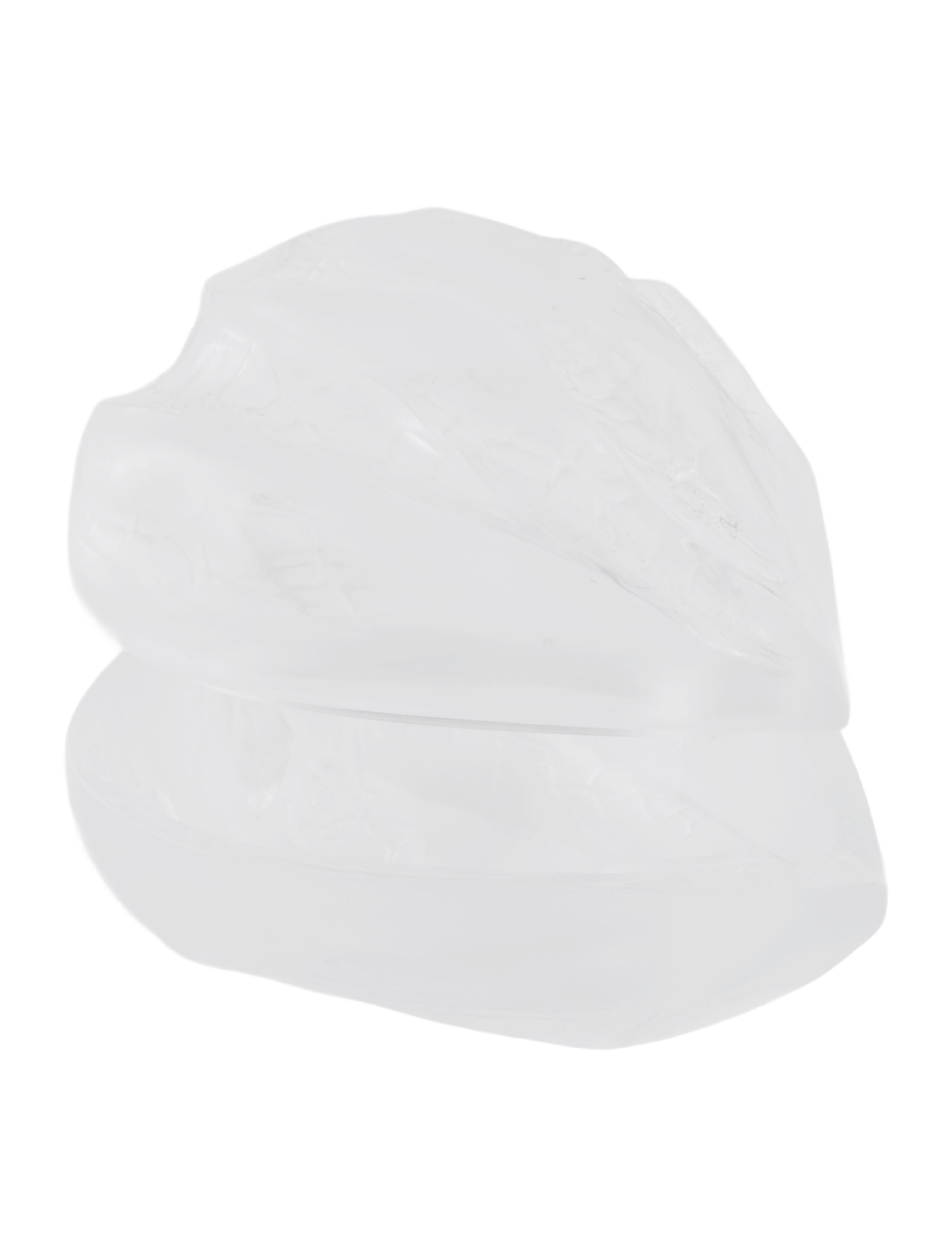 Lalique Boite Amour En Cage