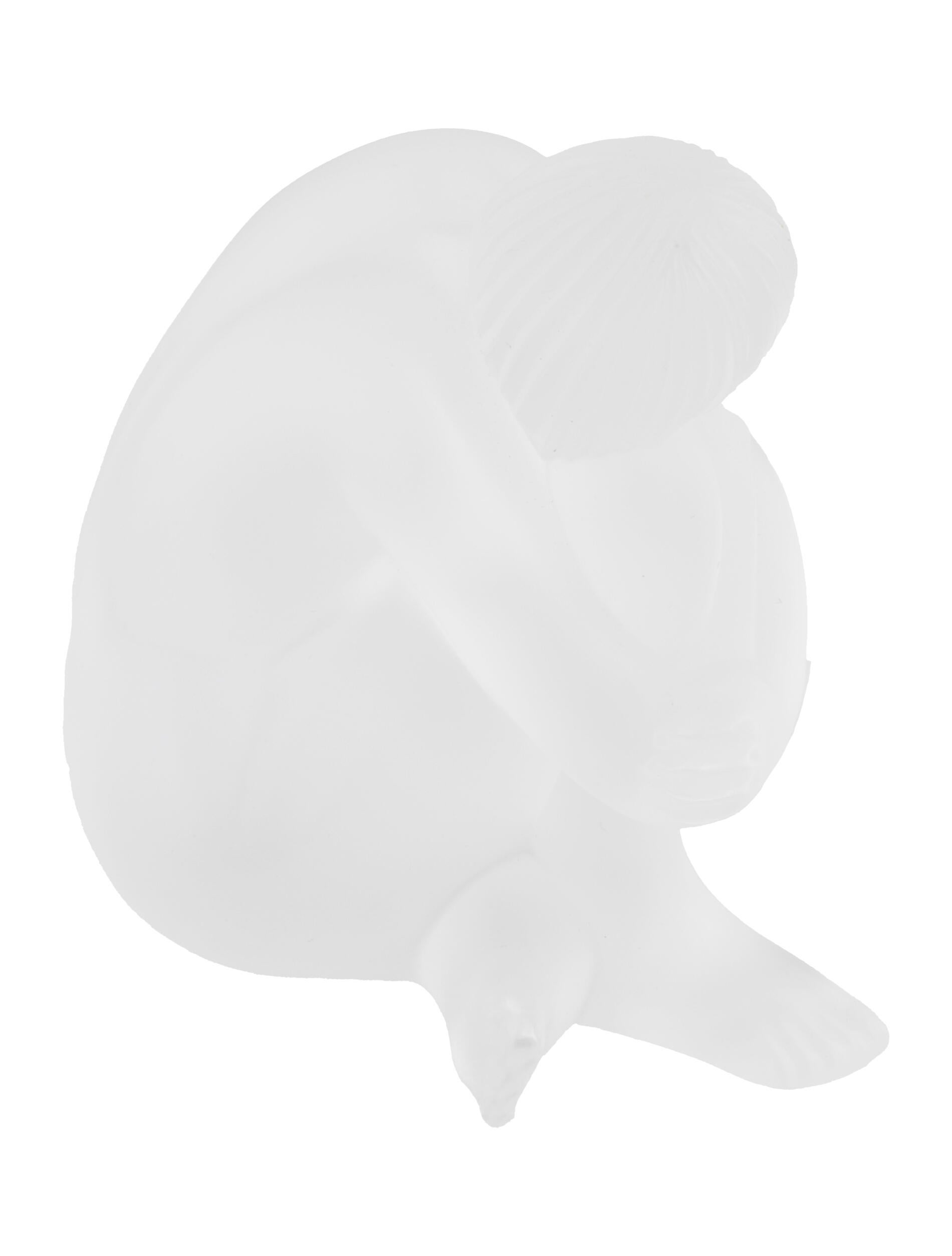 Lalique Nu Rêve Figurine