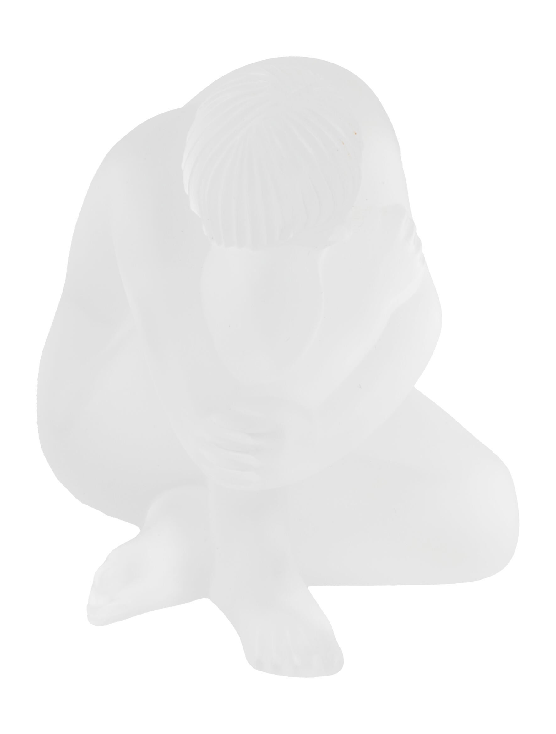 Lalique Nu Rêve Figurine
