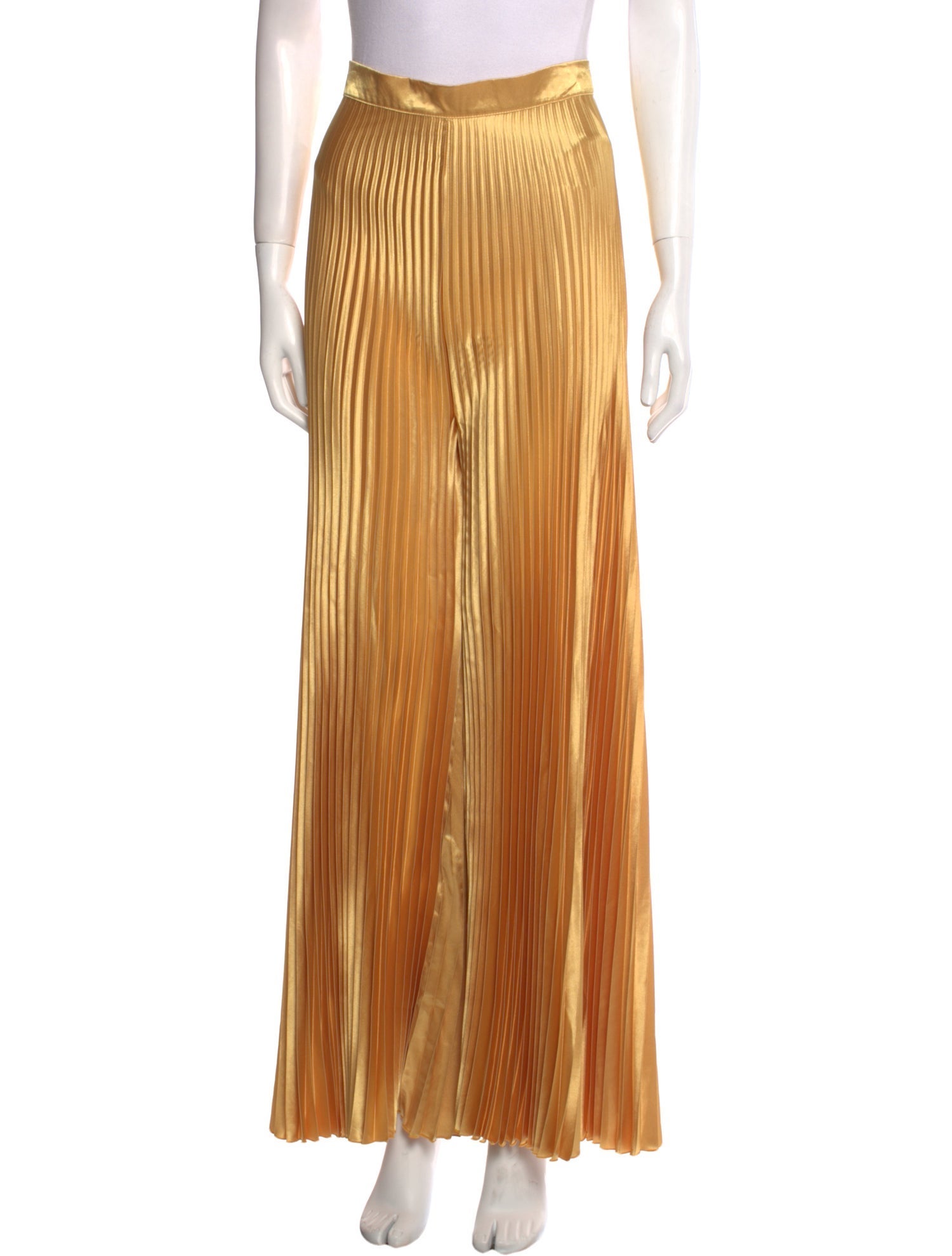 L'IDEE Wide Leg Pants w/ Tags