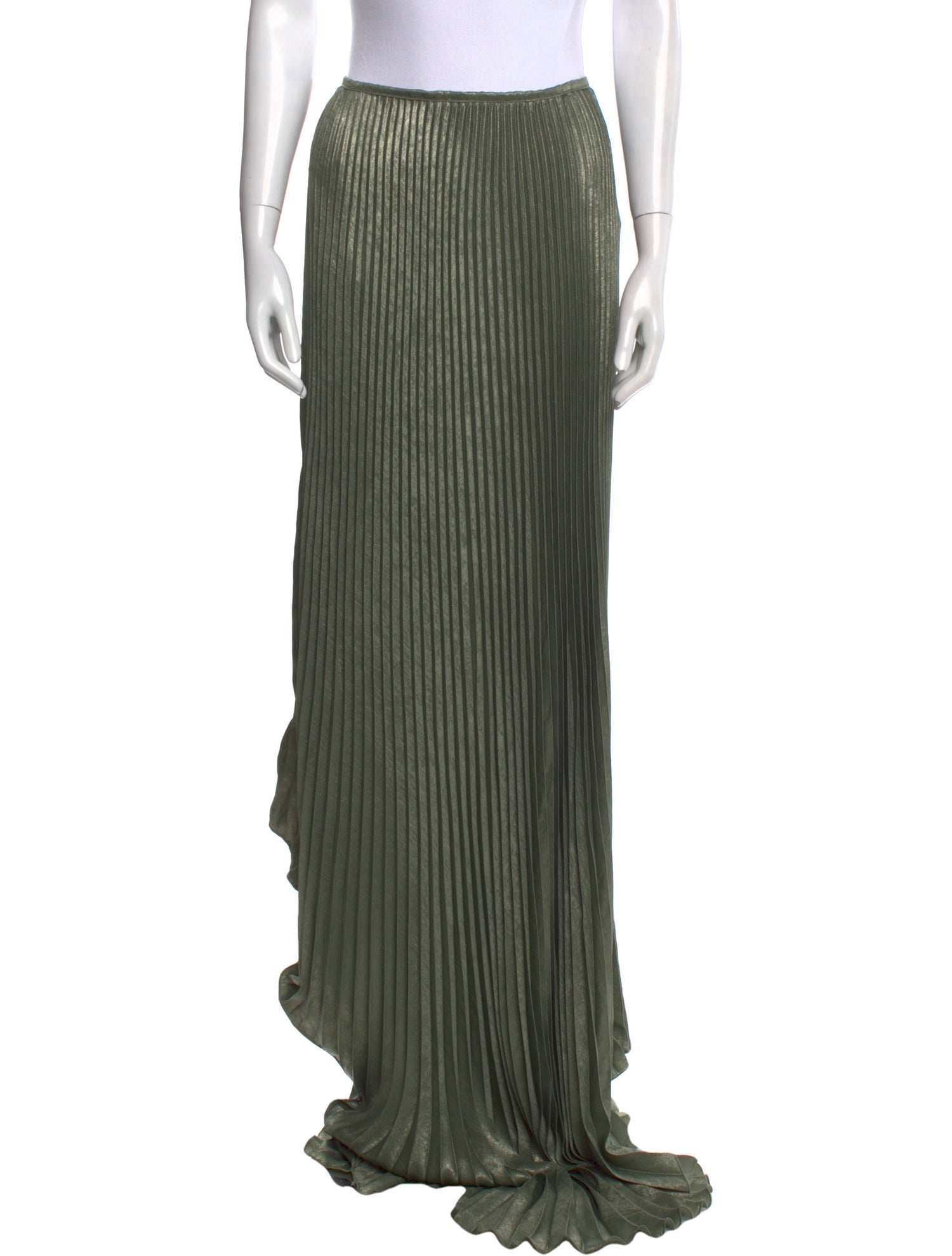 L'IDEE Long Skirt w/ Tags