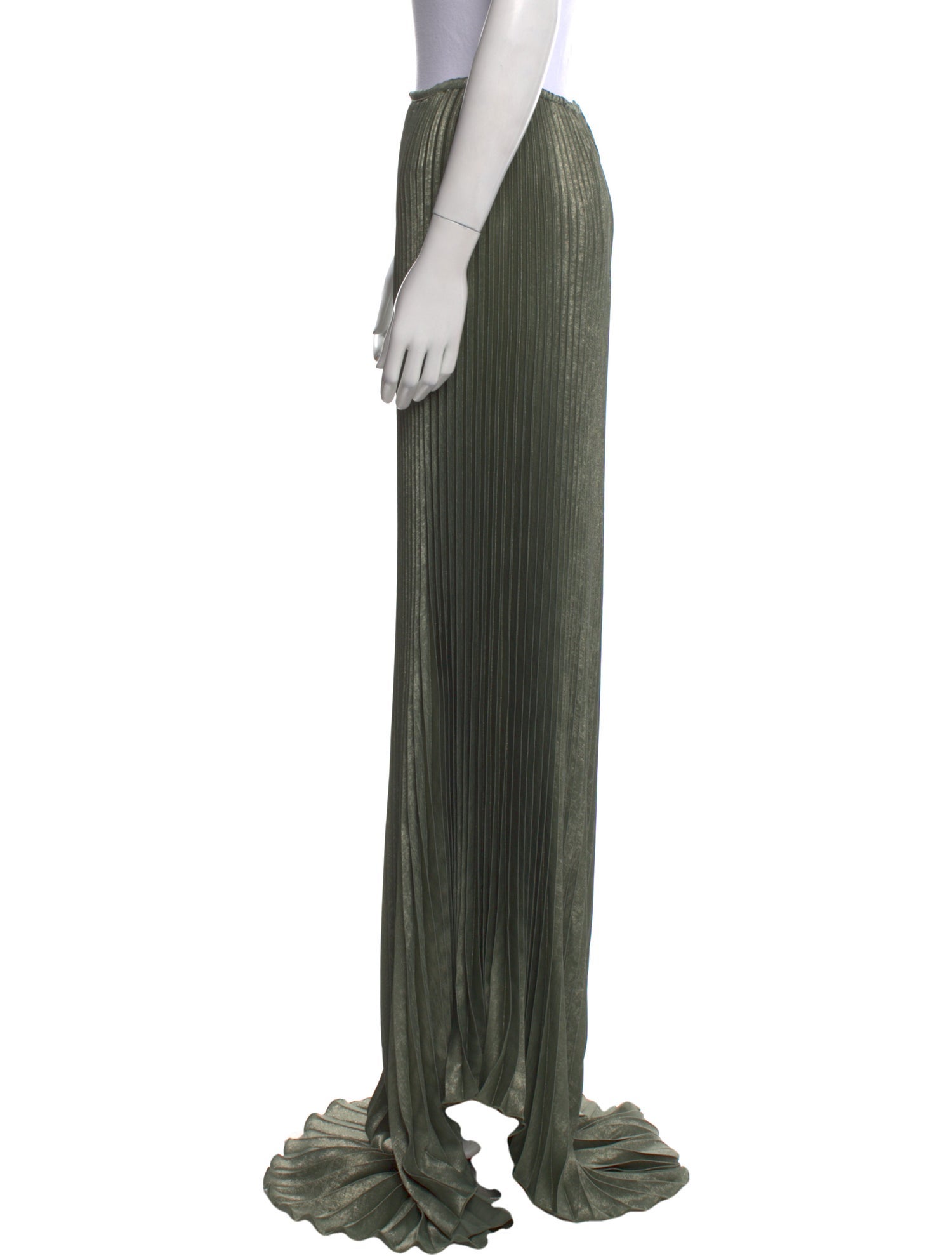 L'IDEE Long Skirt w/ Tags